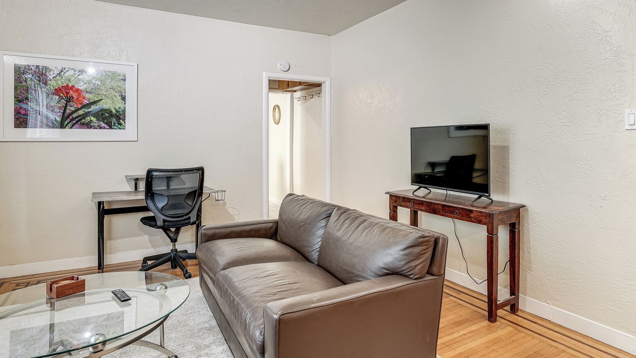 Photo of Livingroom in Grand Lake