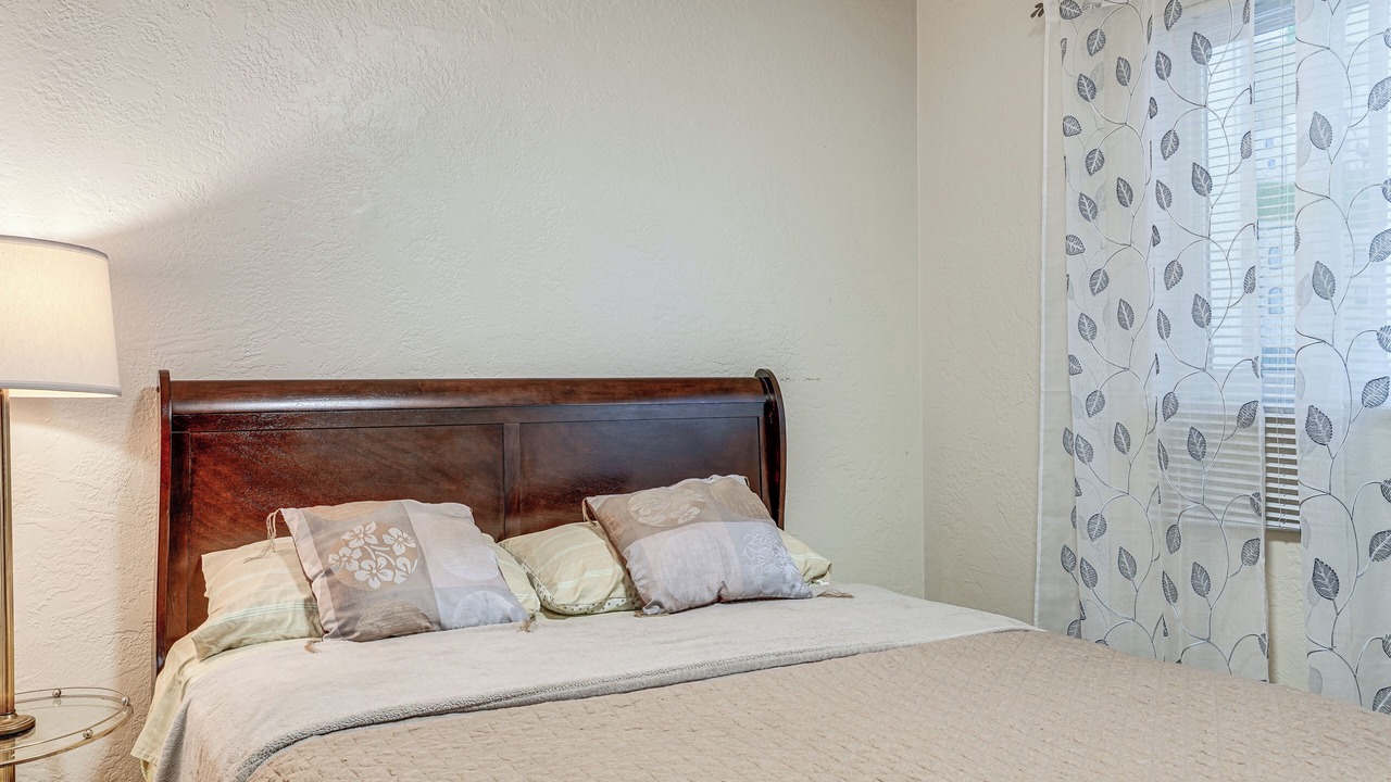 Photo of Bedroom in Grand Lake