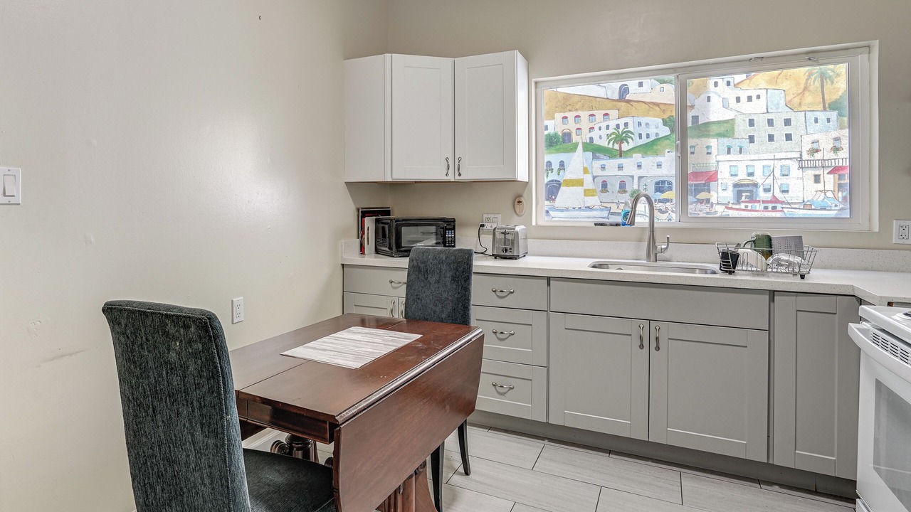 Photo of Kitchen in Grand Lake