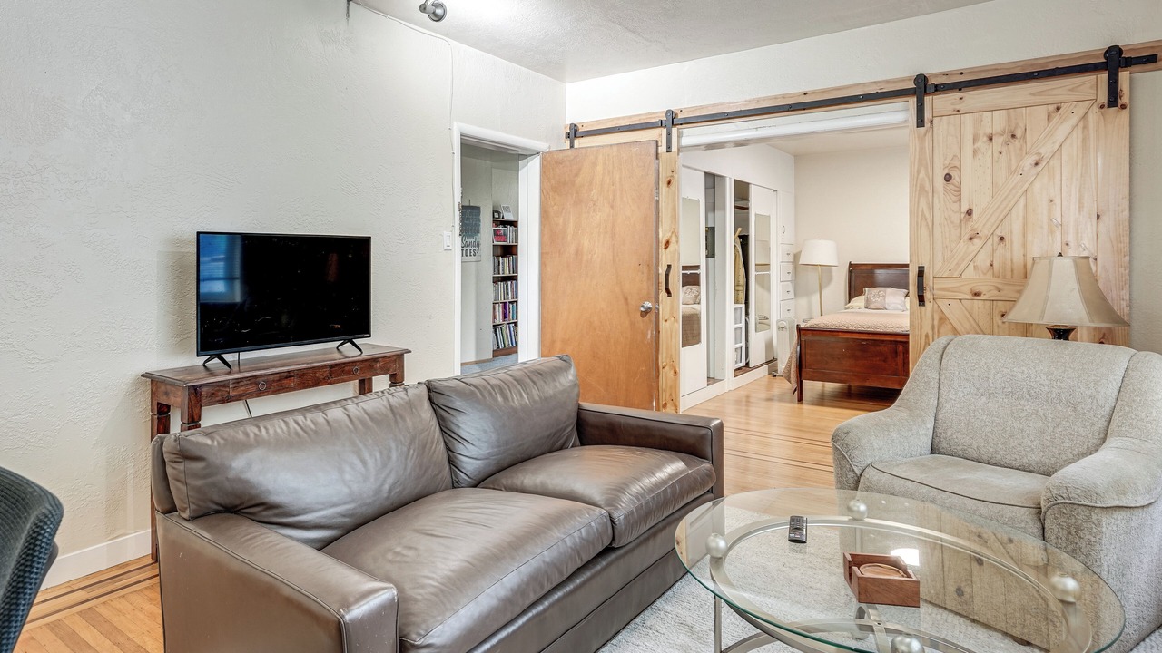 Photo of Livingroom in Grand Lake