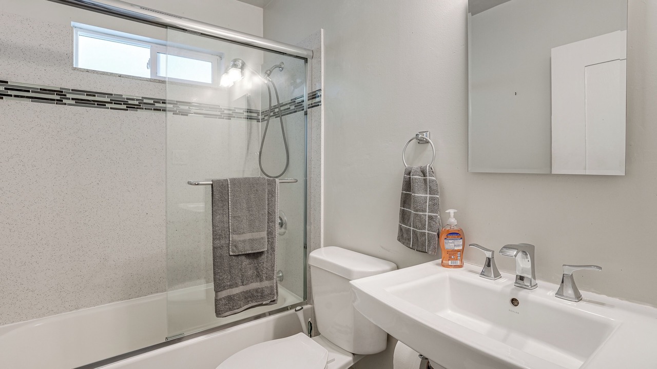 Photo of Bathroom in Grand Lake