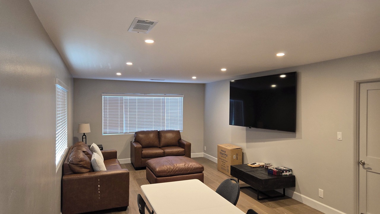 Photo of Livingroom in Napa