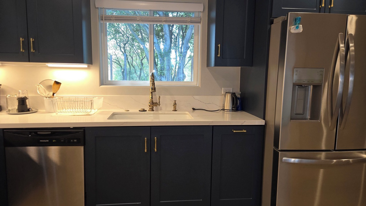 Photo of Kitchen in Napa