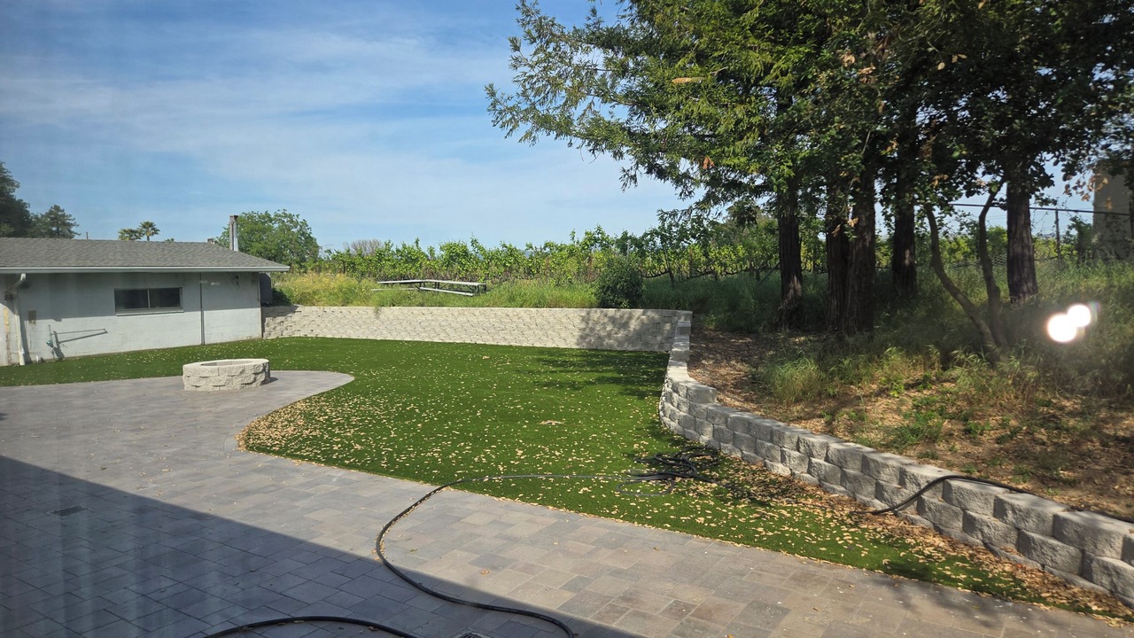 Photo of Outdoor in Napa