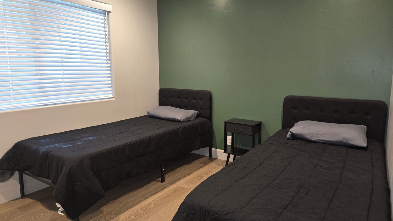 Photo of Bedroom in Napa