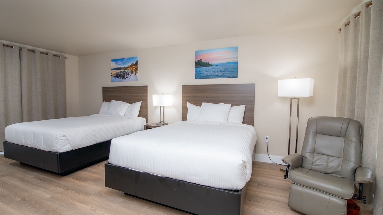 Photo of Bedroom in Apple Hill