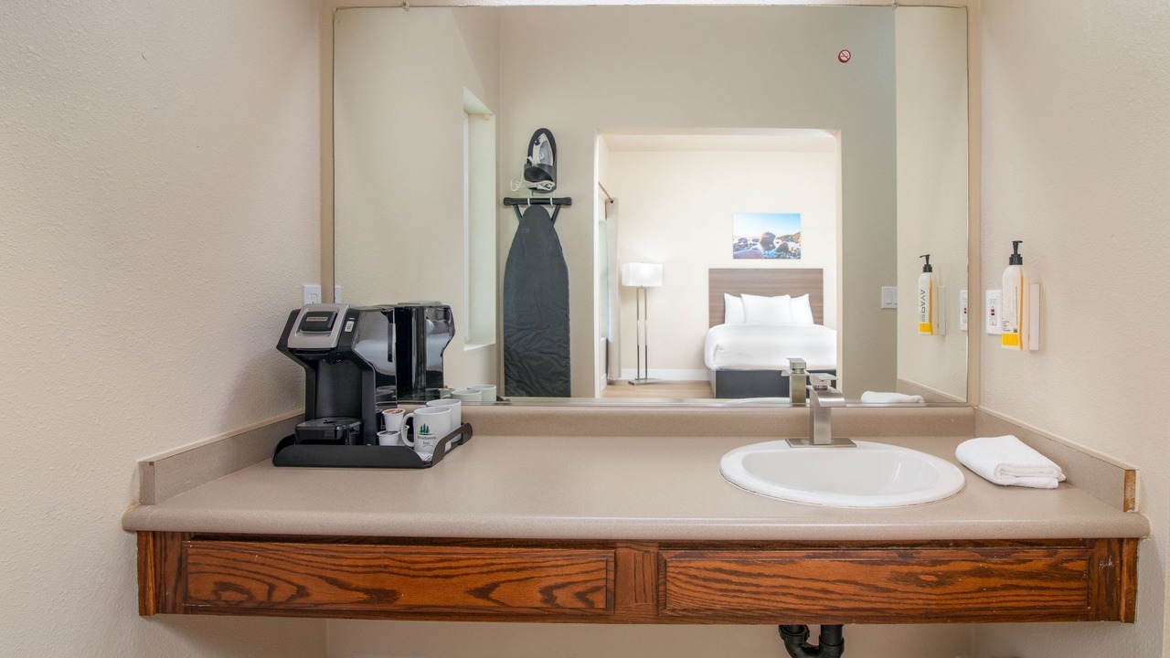Photo of Bathroom in Apple Hill