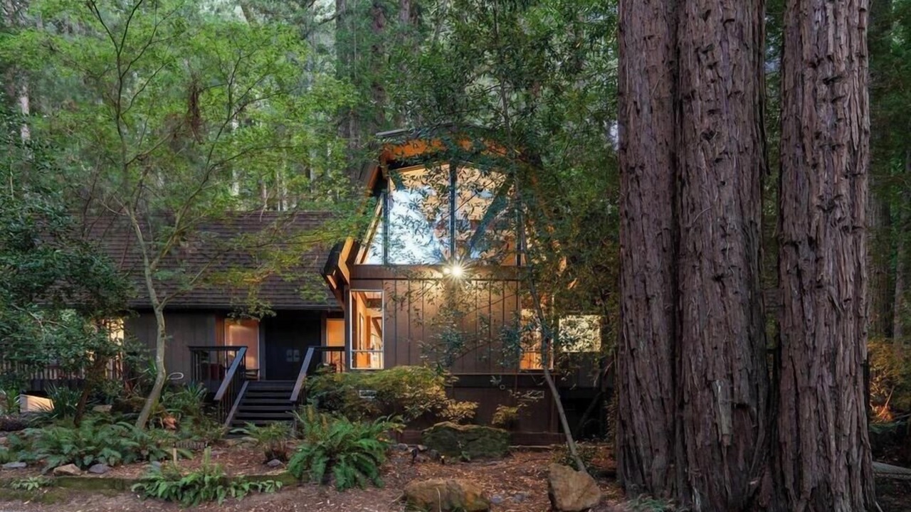Photo of Outdoor in San Geronimo