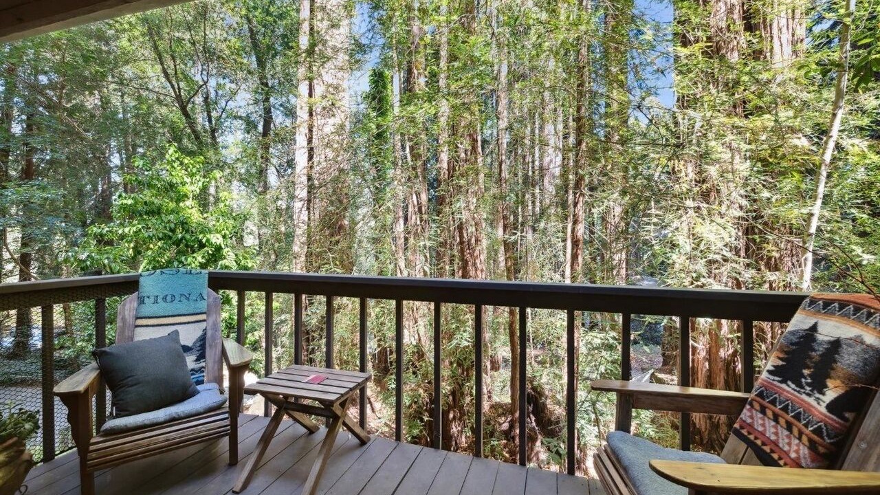 Photo of Outdoor in San Geronimo