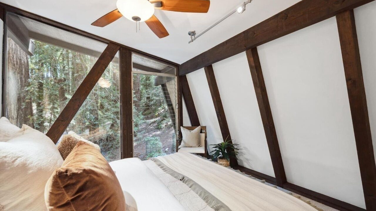 Photo of Bedroom in San Geronimo