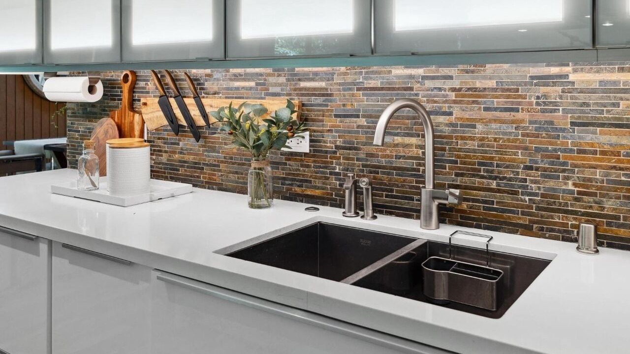 Photo of Kitchen in San Geronimo