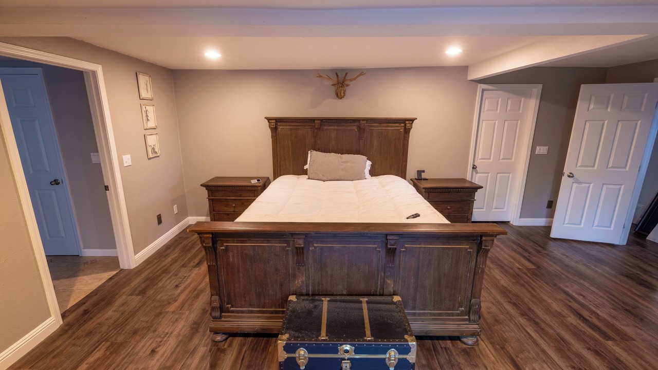 Photo of Bedroom in Lexington Hills