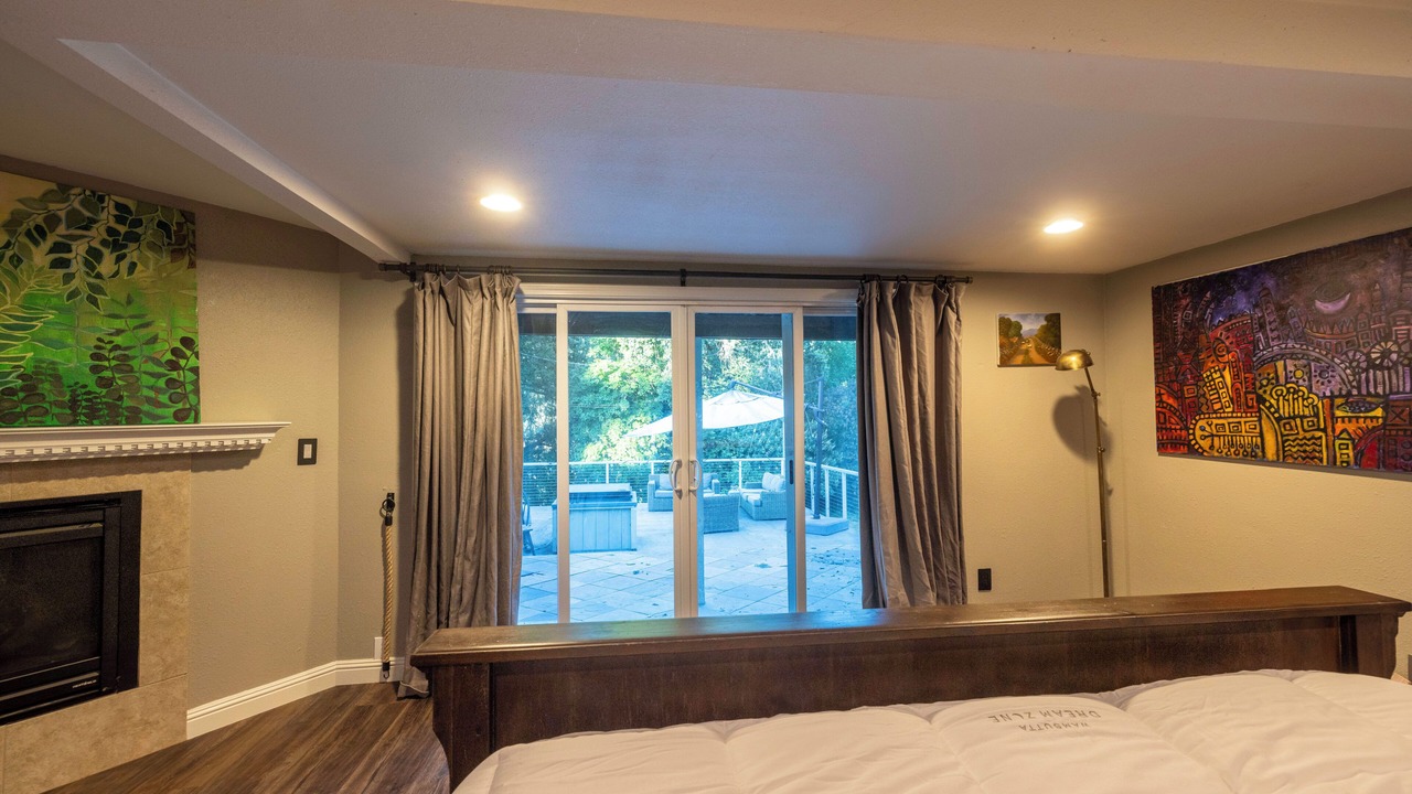 Photo of Bedroom in Lexington Hills