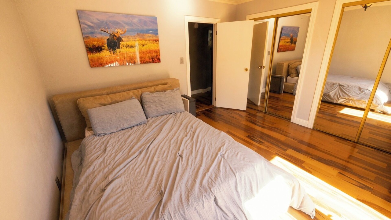 Photo of Bedroom in Lexington Hills