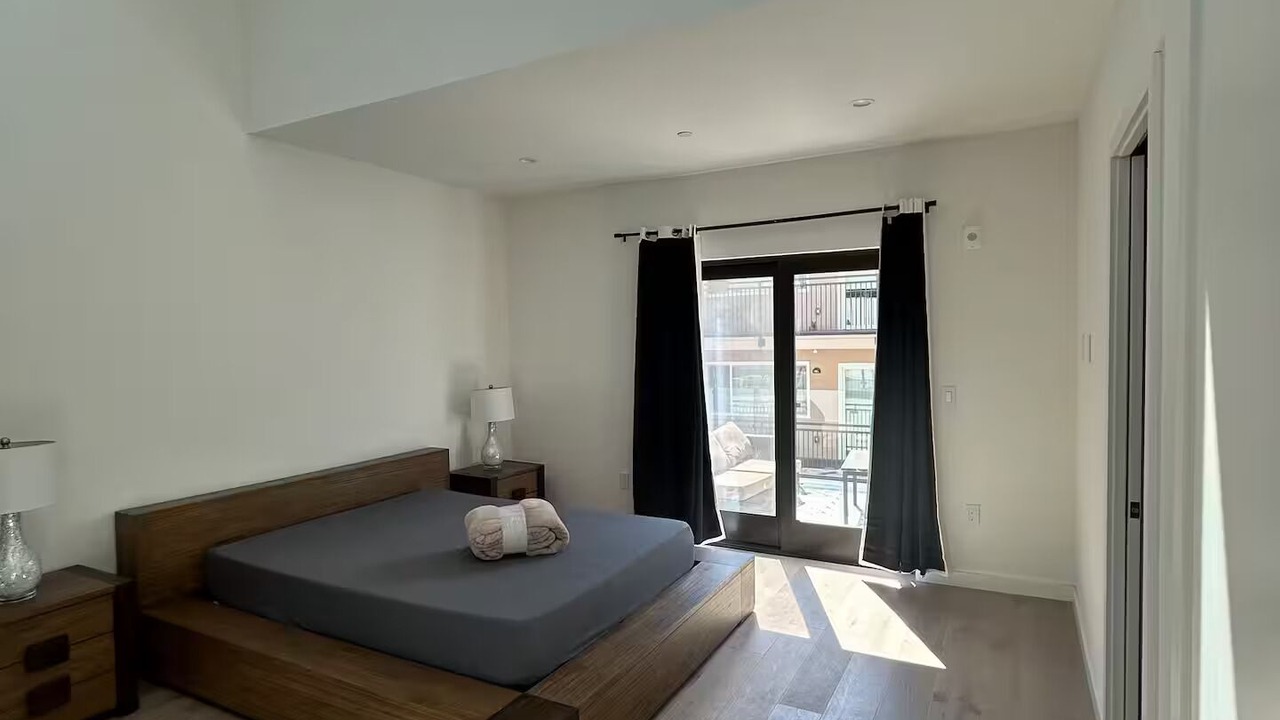 Photo of Bedroom in Redwood City