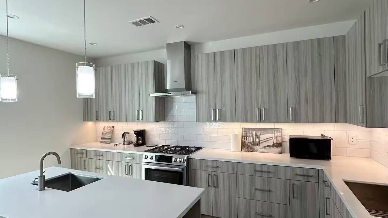 Photo of Kitchen in Redwood City