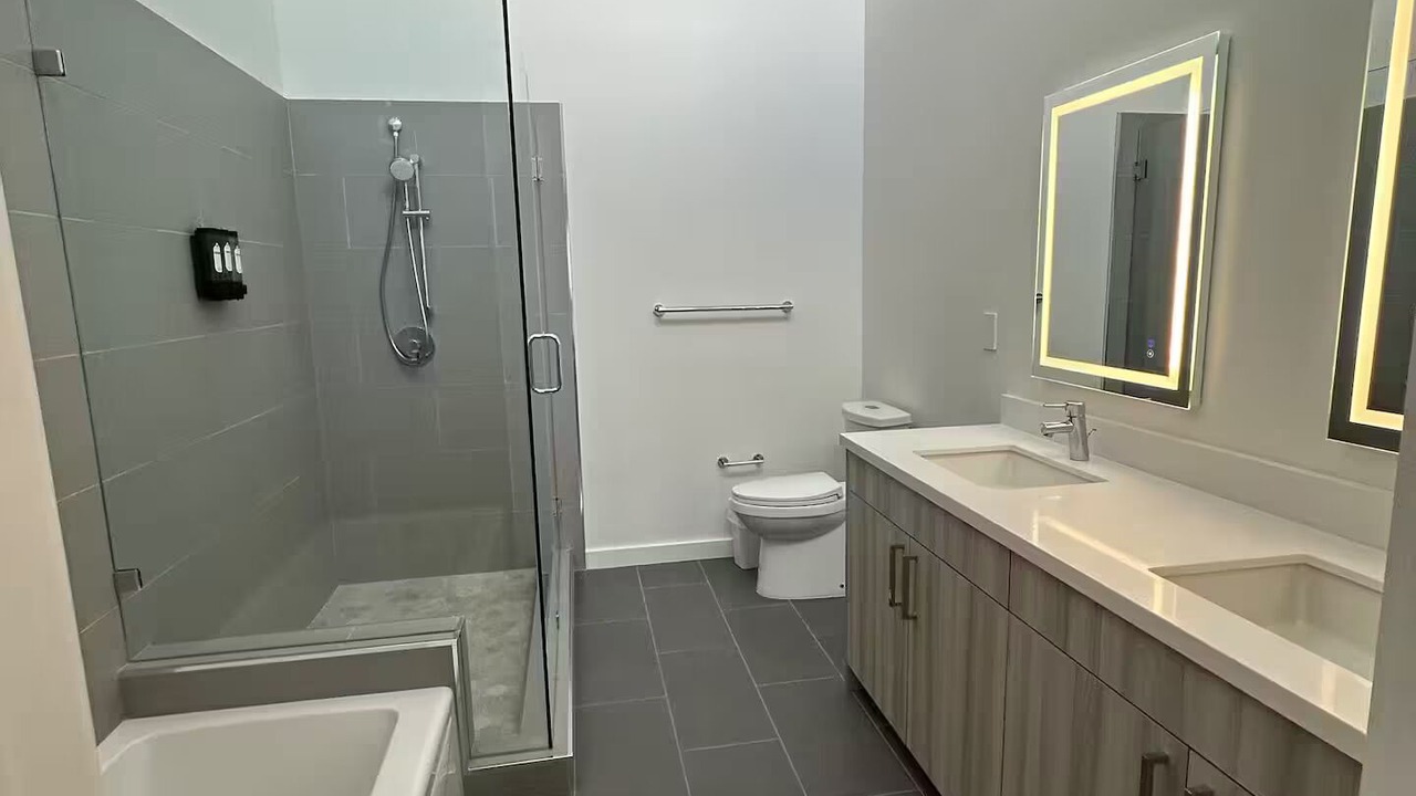 Photo of Bathroom in Redwood City