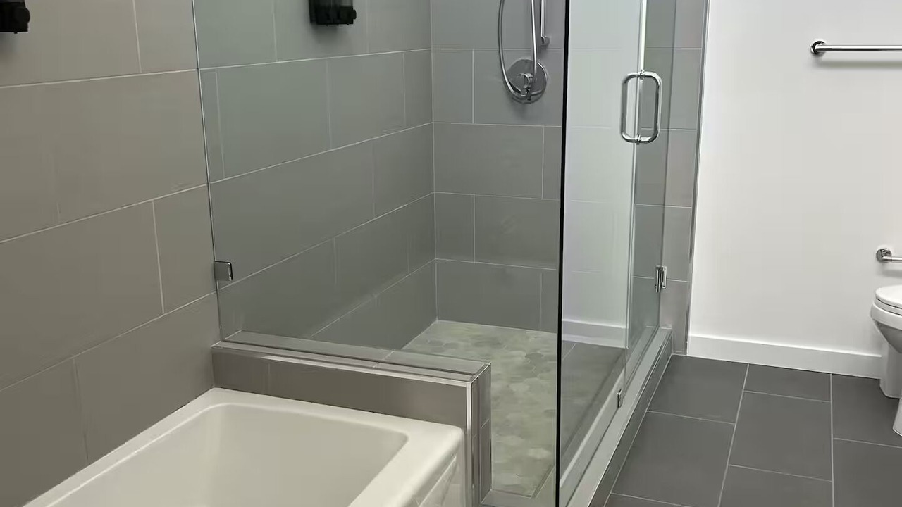 Photo of Bathroom in Redwood City