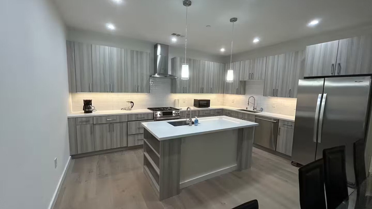 Photo of Kitchen in Redwood City