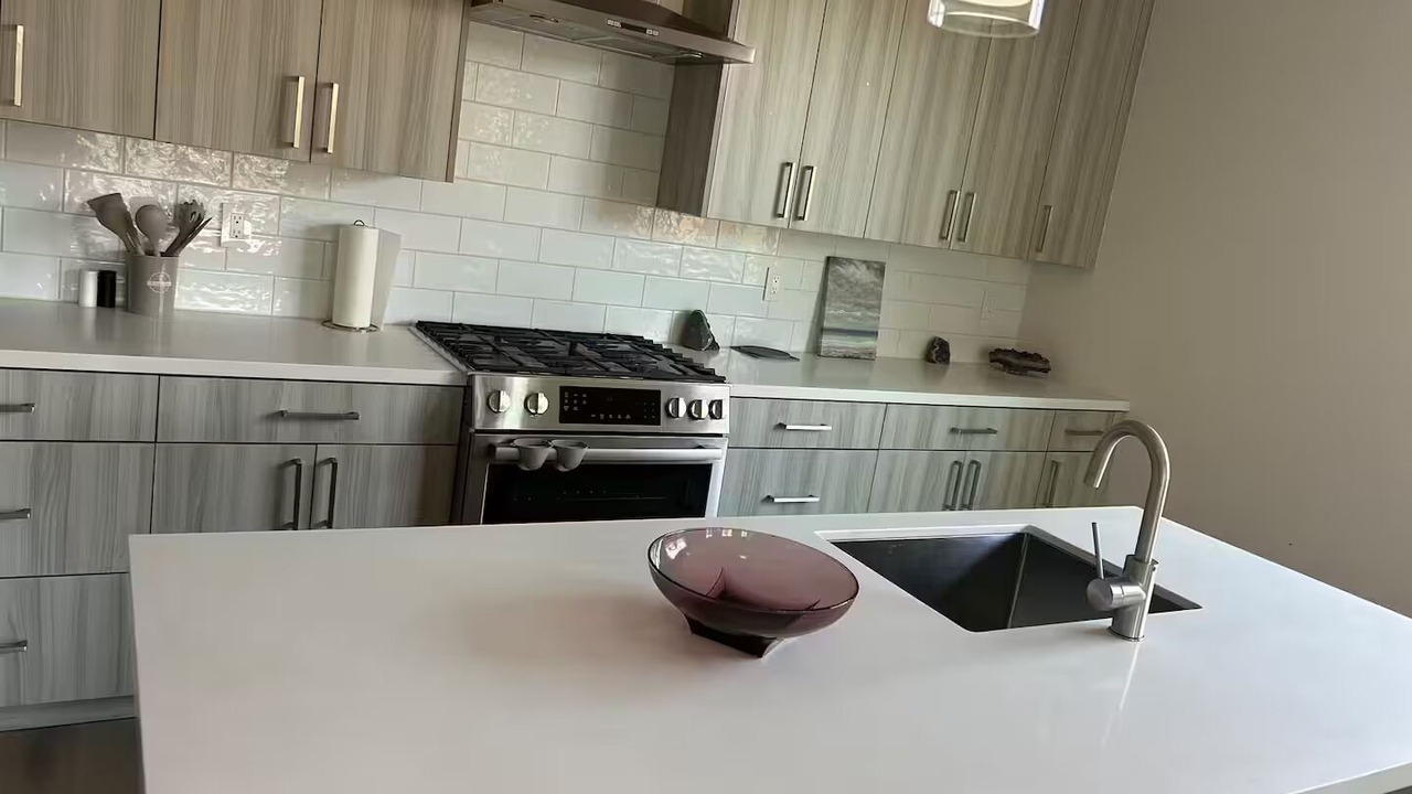 Photo of Kitchen in Redwood City