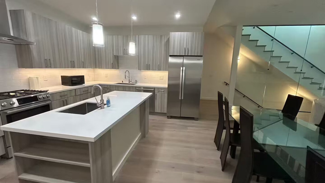 Photo of Kitchen in Redwood City