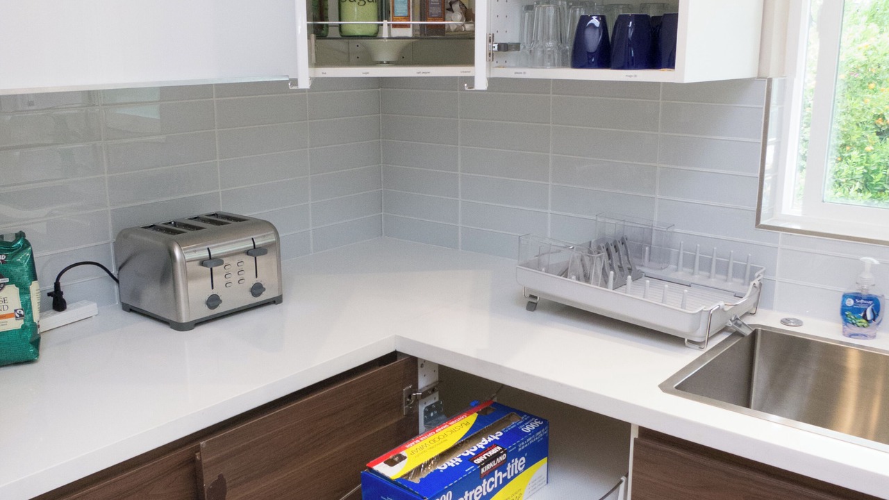 Photo of Kitchen in Northside