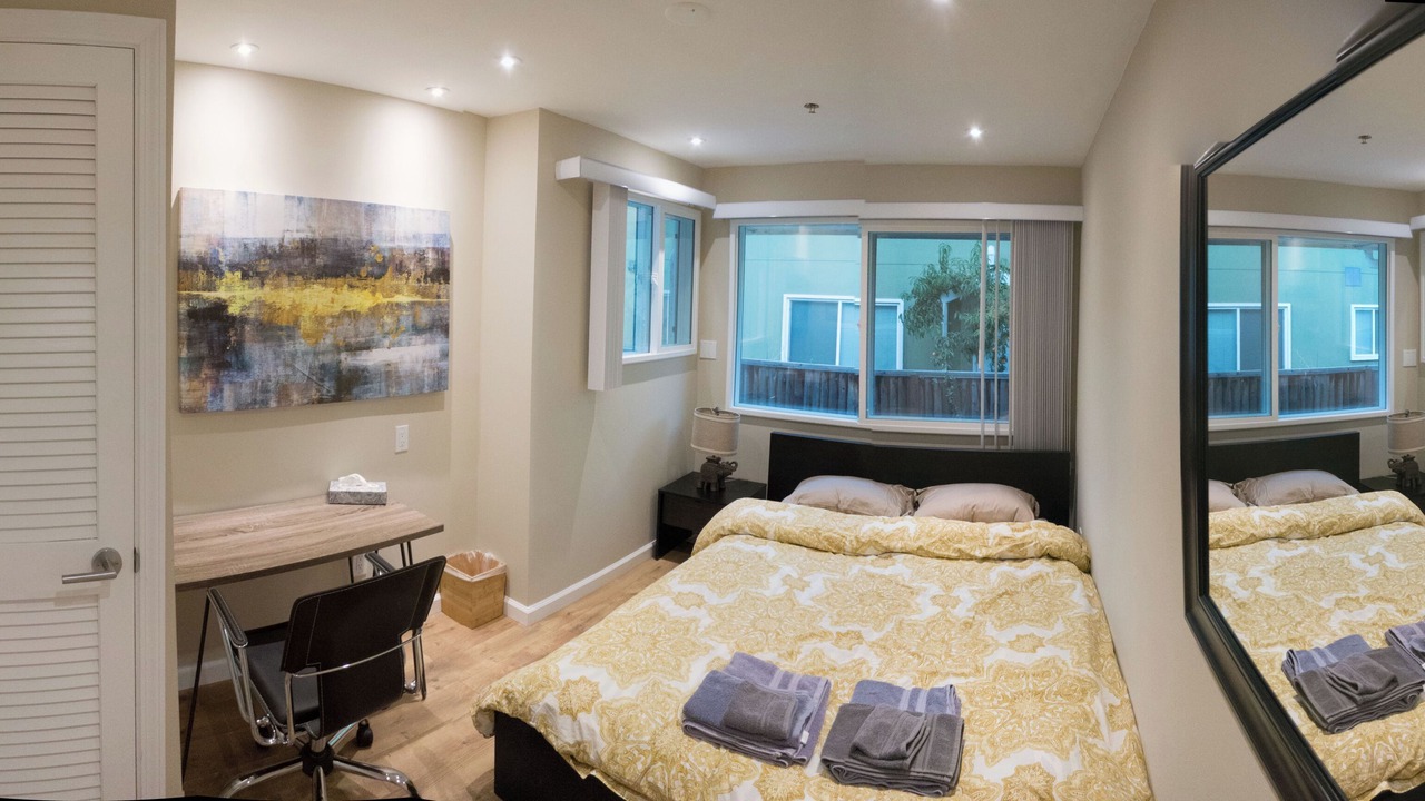 Photo of Bedroom in Northside