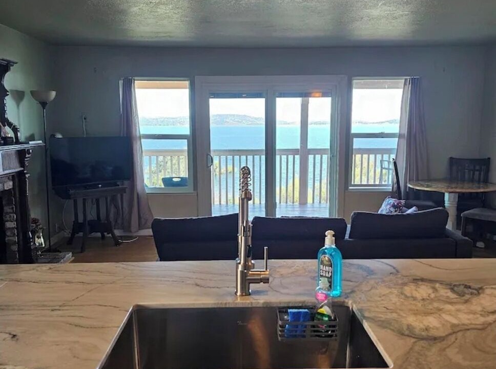 Photo of Livingroom in Granite Bay