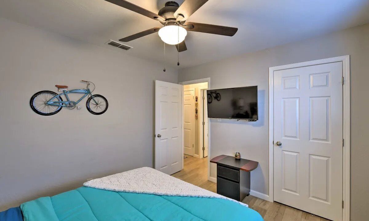 Photo of Bedroom in Carmichael