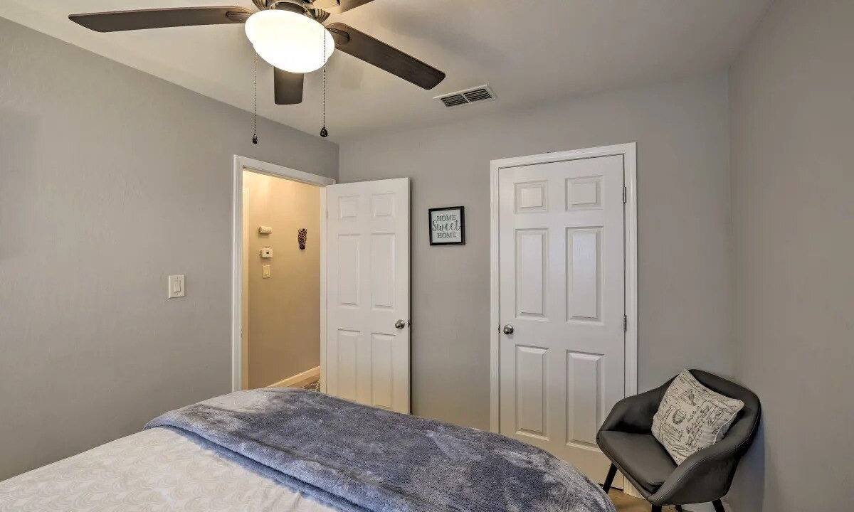 Photo of Bedroom in Carmichael