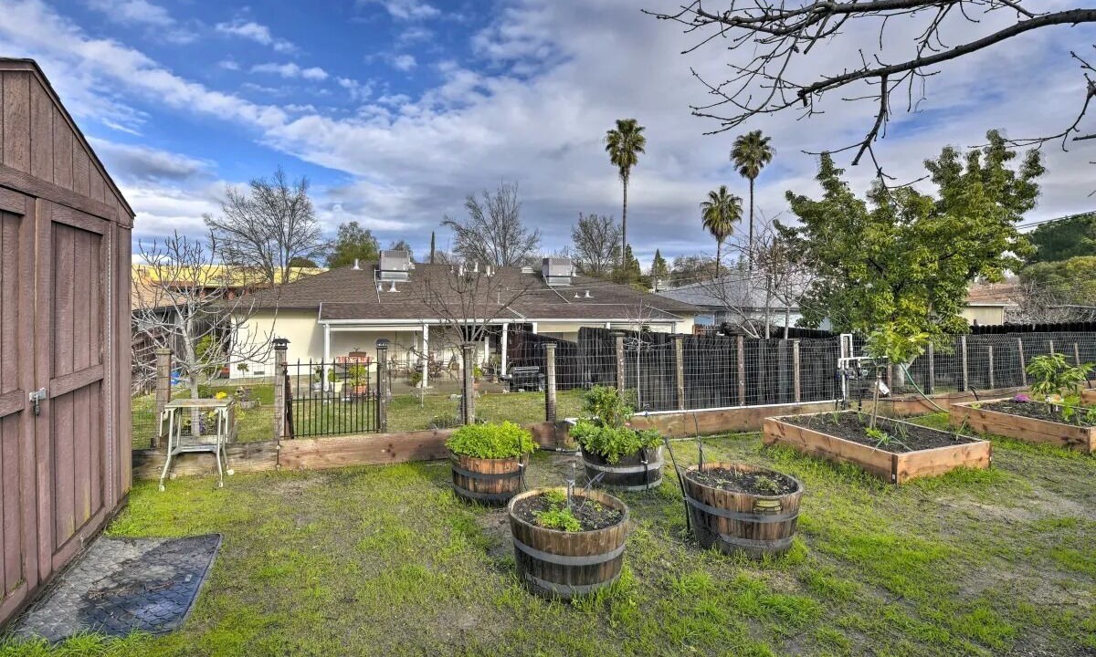 Photo of Outdoor in Carmichael