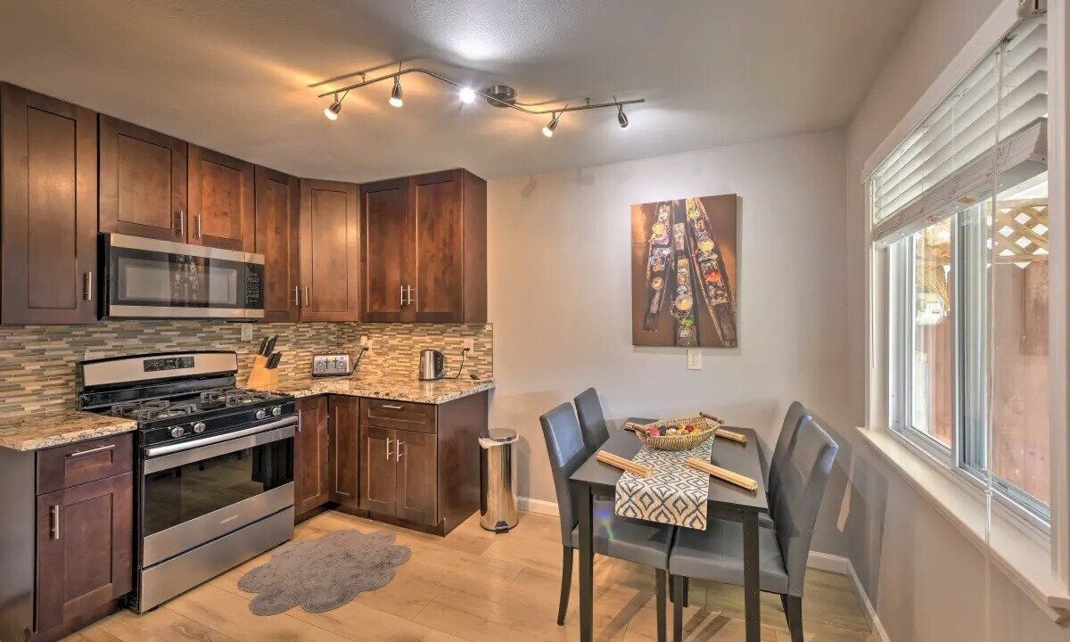 Photo of Kitchen in Carmichael