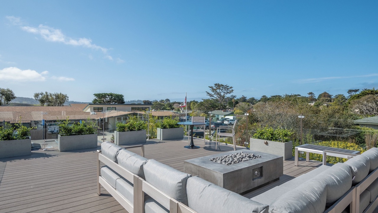 Photo of Outdoor in Carmel Point