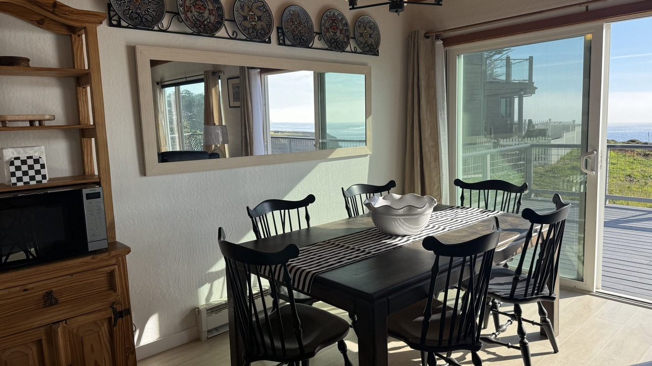 Photo of Bedroom in Gualala