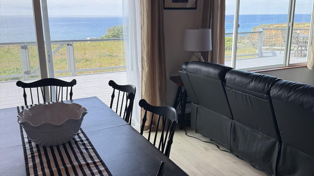 Photo of Bedroom in Gualala