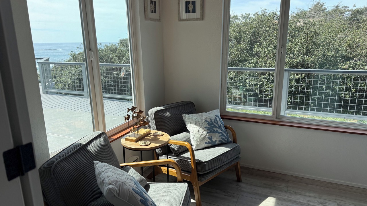 Photo of Bedroom in Gualala
