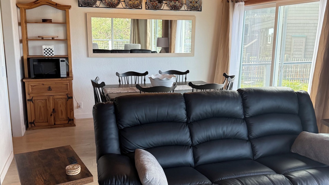 Photo of Bedroom in Gualala