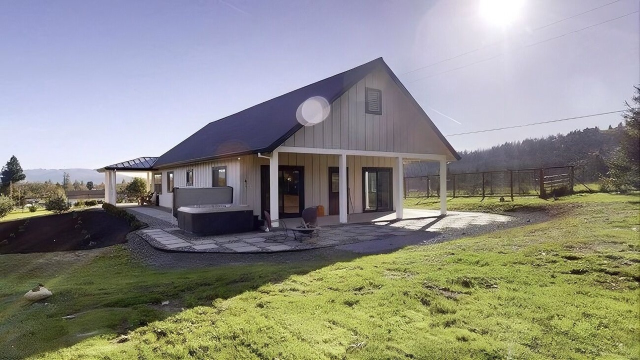 Photo of Outdoor in Santa Rosa