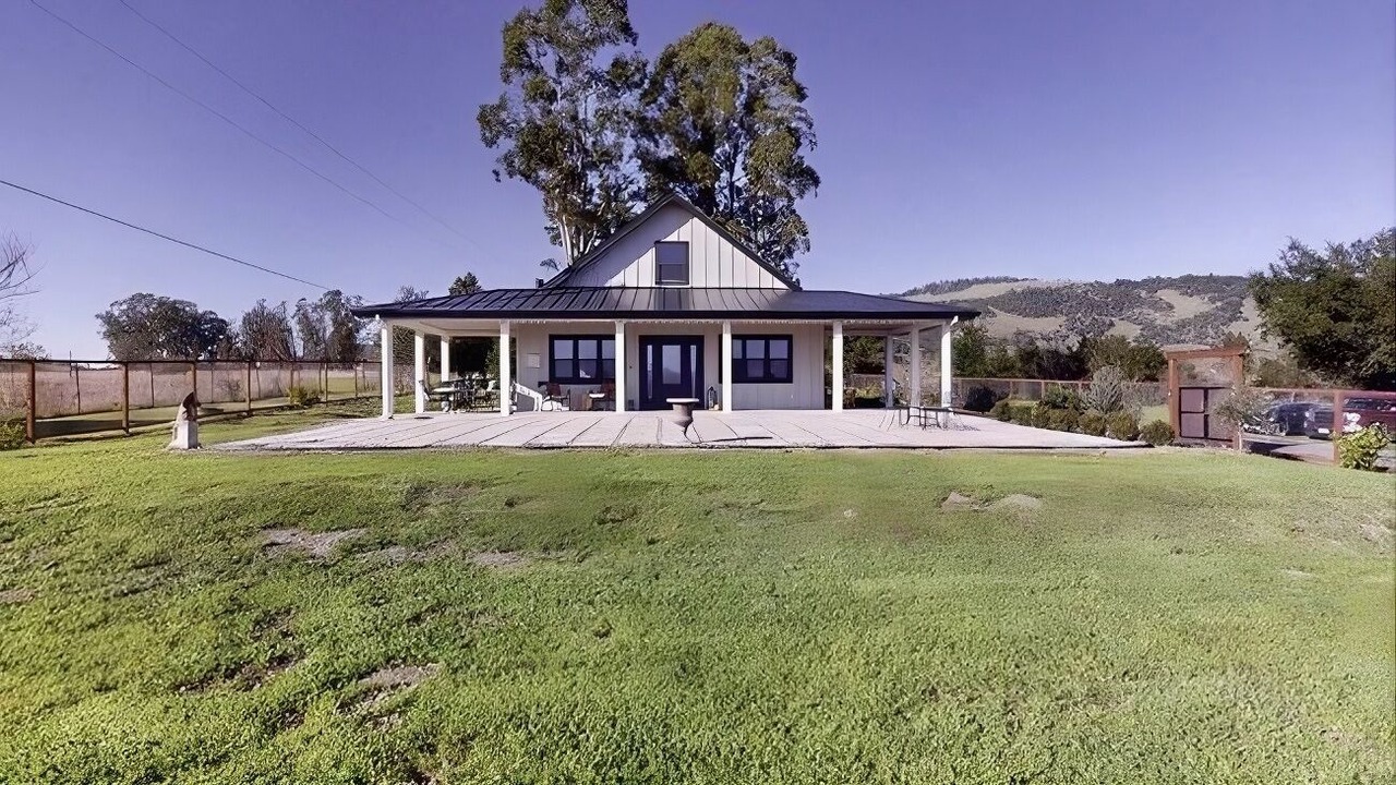 Photo of Outdoor in Santa Rosa