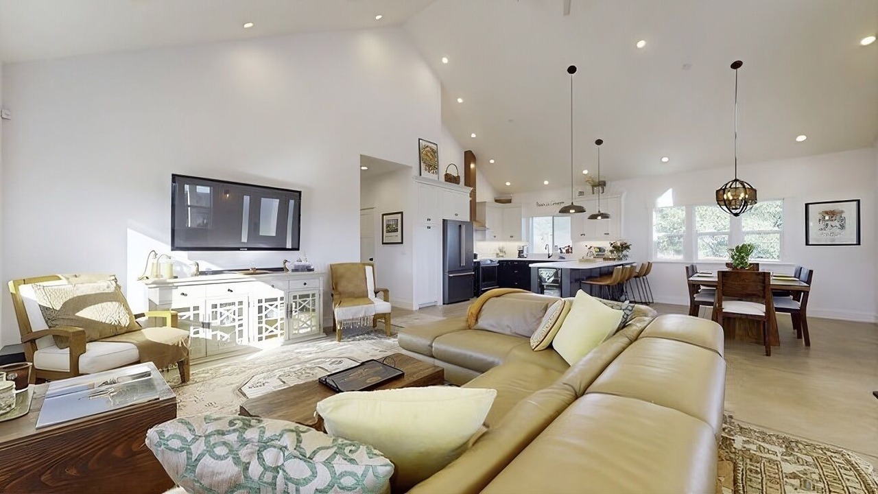 Photo of Livingroom in Santa Rosa