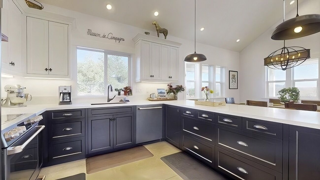 Photo of Kitchen in Santa Rosa