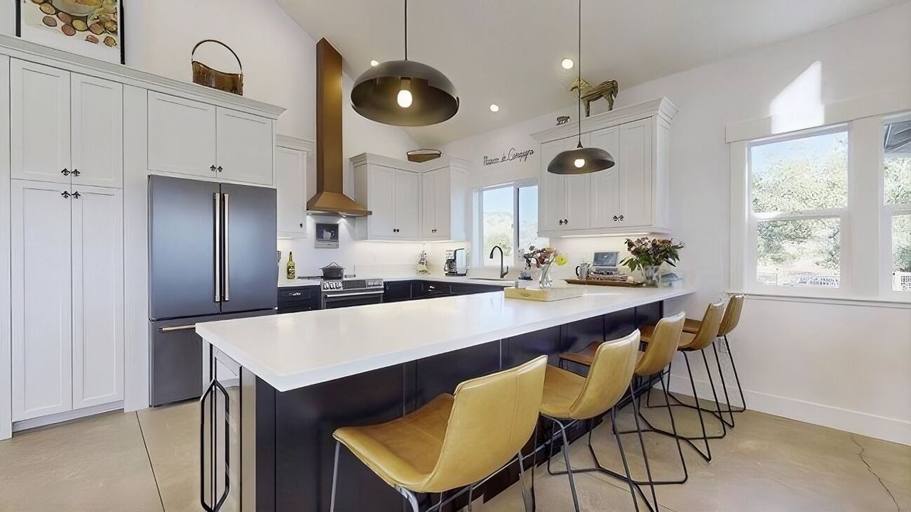 Photo of Kitchen in Santa Rosa