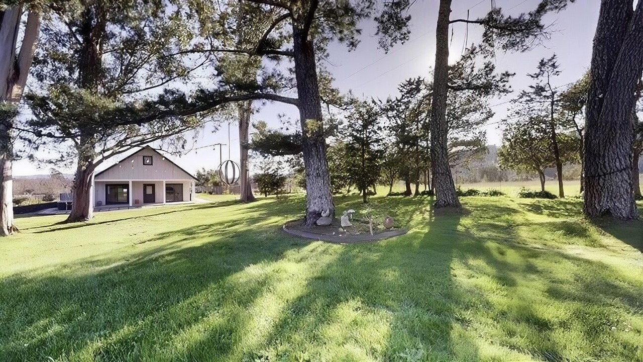Photo of Outdoor in Santa Rosa