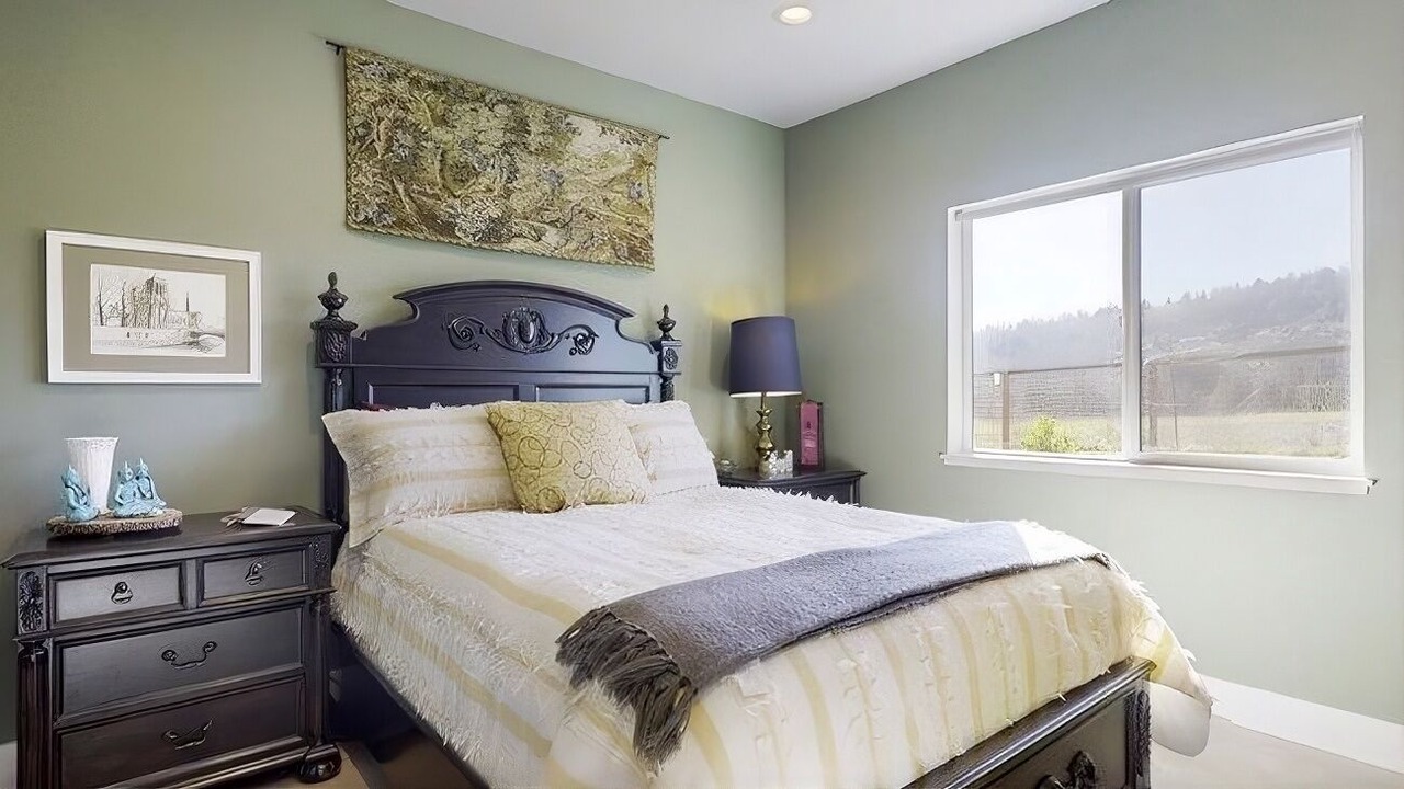 Photo of Bedroom in Santa Rosa