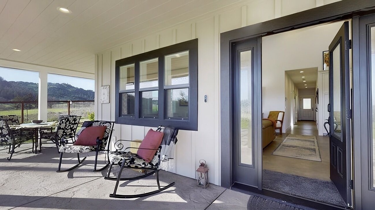 Photo of Patio Balcony in Santa Rosa
