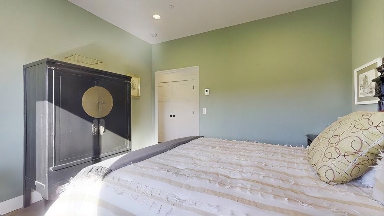 Photo of Bedroom in Santa Rosa