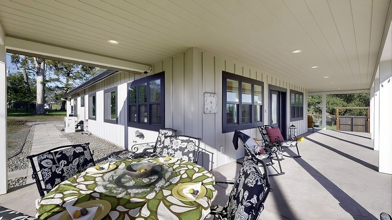 Photo of Outdoor in Santa Rosa