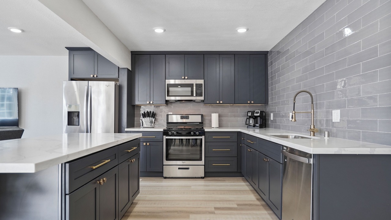 Photo of Kitchen in Citrus Heights