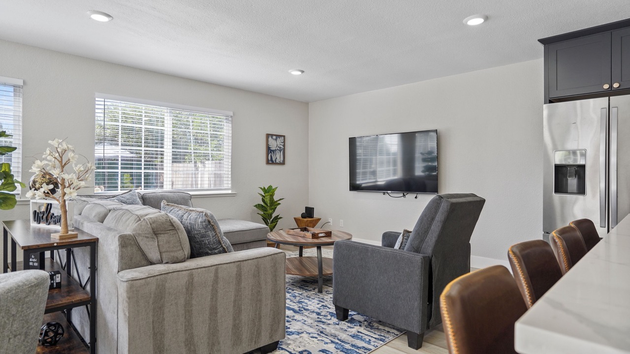 Photo of Livingroom in Citrus Heights