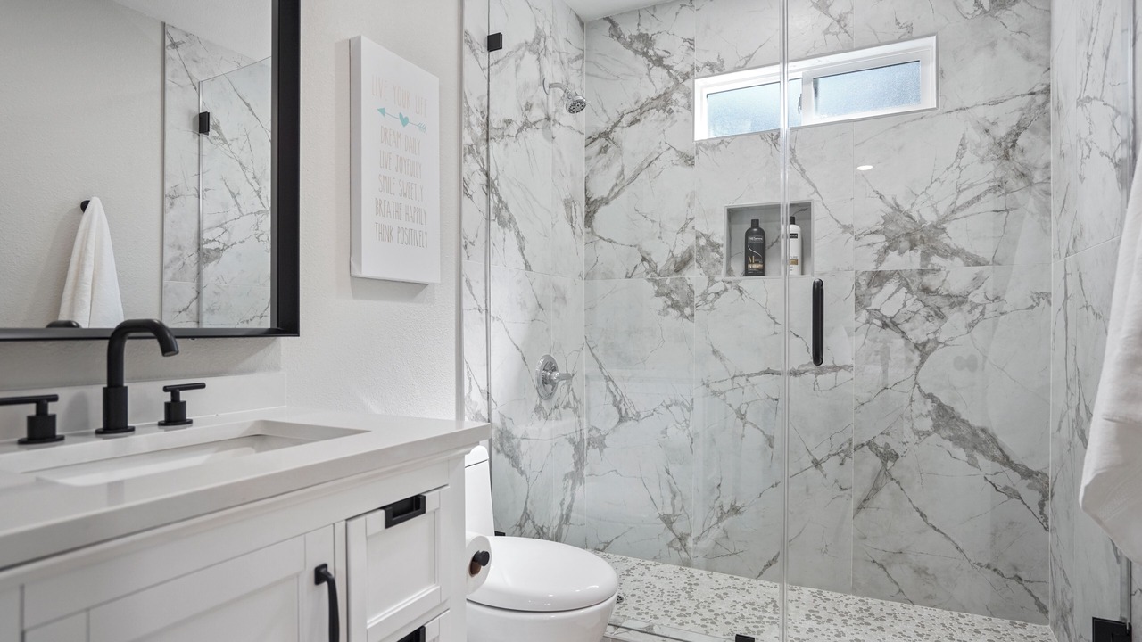 Photo of Bathroom in Citrus Heights